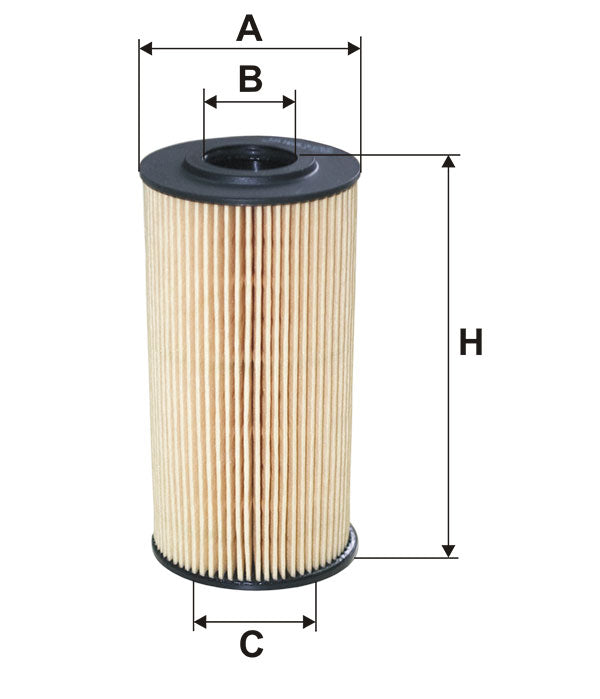 FİLTRON YAĞ FİLTRESİ OE674/2