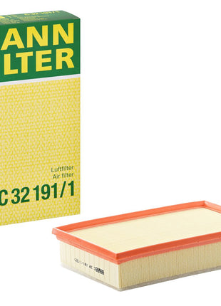 MANN HAVA FİLTRESİ C32191/1