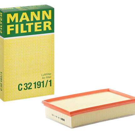 MANN HAVA FİLTRESİ C32191/1