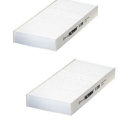 FİLTRON POLEN FİLTRESİ K1198-2x