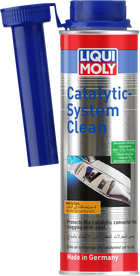LIQUI MOLY KATALİTİK SİSTEM TEMİZLEYİCİ -DEPO 300ML
