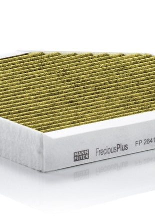 MANN POLEN FİLTRESİ FP2641