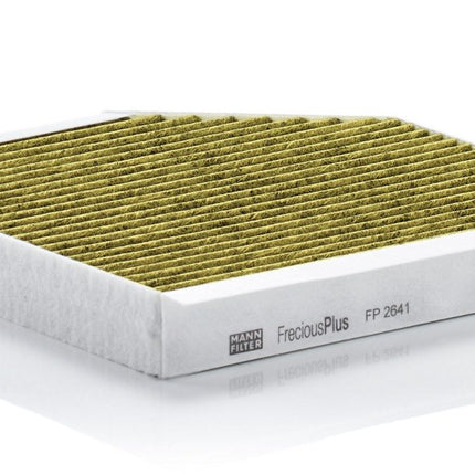 MANN POLEN FİLTRESİ "FP2641"