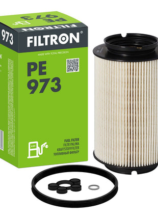 FİLTRON YAKIT FİLTRESİ PE973