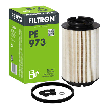 FİLTRON YAKIT FİLTRESİ PE973