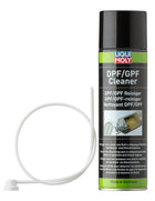 LIQUI MOLY DPF/GPF TEMİZLEYİCİ 400 ML