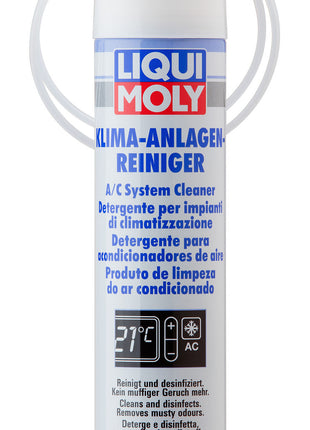 LIQUI MOLY KLİMA SİSTEM TEMİZLEYİCİ 250ML