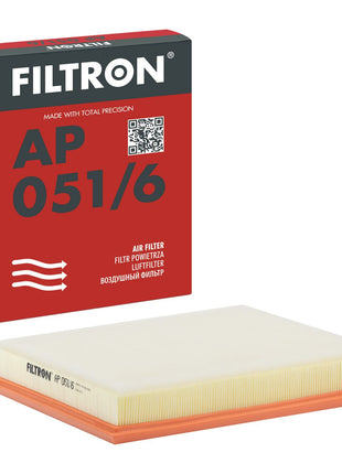 FİLTRON HAVA FİLTRESİ AP051/6