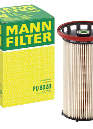 MANN YAKIT FİLTRESİ PU8028