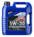 LIQUI MOLY 5W-30 LONGTİME HİGH TECH 4L
