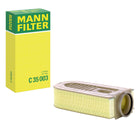 MANN HAVA FİLTRESİ C35003