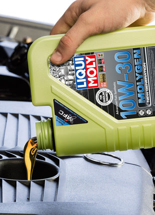 LIQUI MOLY MOLYGEN NEW GENERATION 10W-30 1L