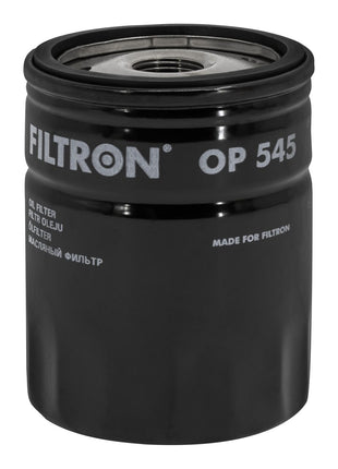 FİLTRON YAĞ FİLTRESİ OP545