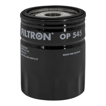 FİLTRON YAĞ FİLTRESİ OP545