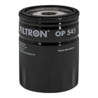 FİLTRON YAĞ FİLTRESİ OP545