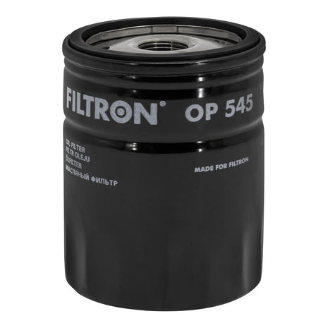 FİLTRON YAĞ FİLTRESİ OP545