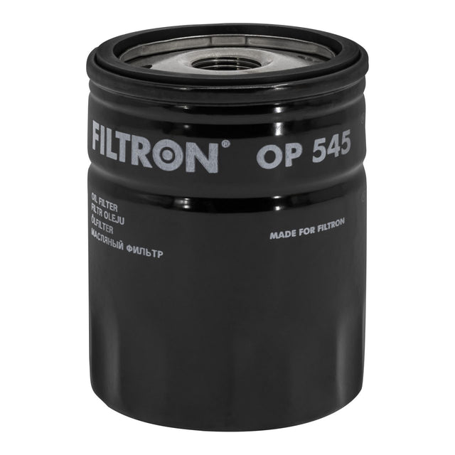 FİLTRON YAĞ FİLTRESİ OP545