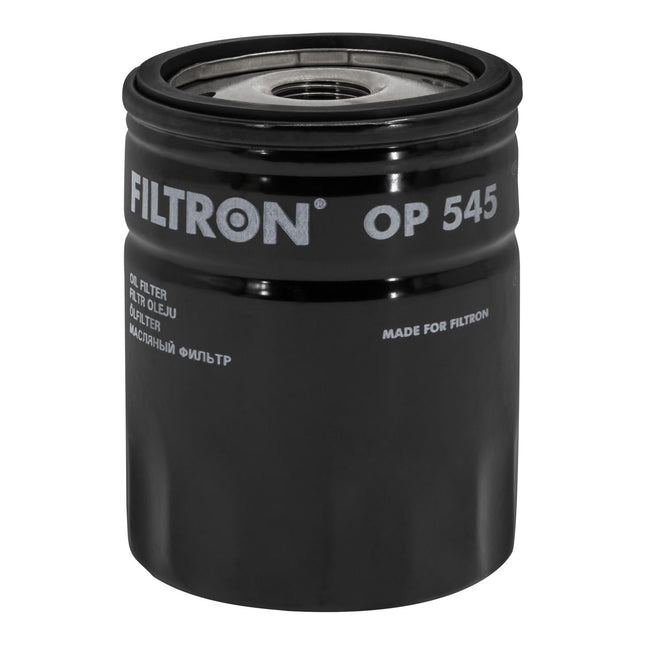 FİLTRON YAĞ FİLTRESİ OP545