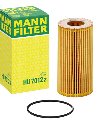 MANN YAĞ FİLTRESİ HU7012Z