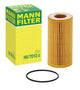 MANN YAĞ FİLTRESİ HU7012Z