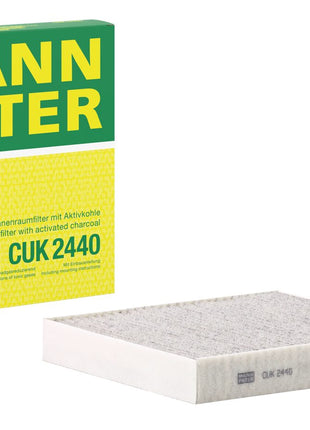 MANN POLEN FİLTRESİ CUK2440