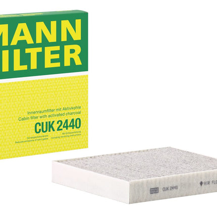 MANN POLEN FİLTRESİ CUK2440