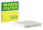 MANN POLEN FİLTRESİ CUK2440