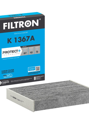 FİLTRON POLEN FİLTRESİ K1367A