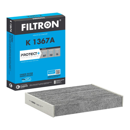 FİLTRON POLEN FİLTRESİ K1367A