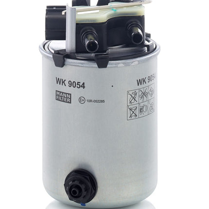 MANN YAKIT FİLTRESİ WK9054