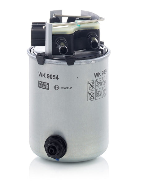 MANN YAKIT FİLTRESİ WK9054