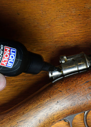 LIQUI MOLY GUNTEC SİLAH BAKIM YAĞI 100ML