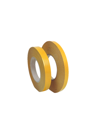FÖRCH ÇIFT TARAFLI BANT SEFFAF (50M)  19MM