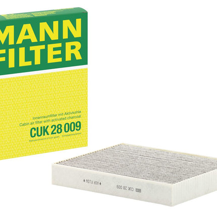 MANN POLEN FİLTRESİ CUK28009