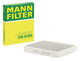 MANN POLEN FİLTRESİ CUK28009