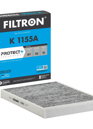 FİLTRON POLEN FİLTRESİ K1155A