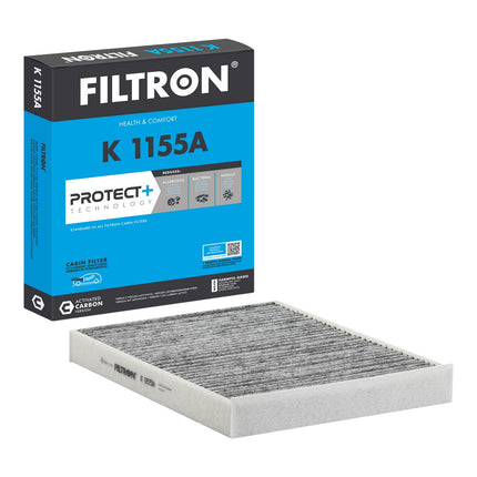 FİLTRON POLEN FİLTRESİ K1155A