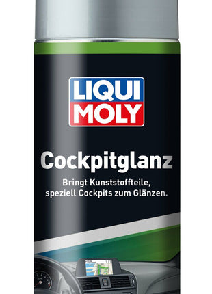 LIQUI MOLY TORPIDO PARLATICI 200ML