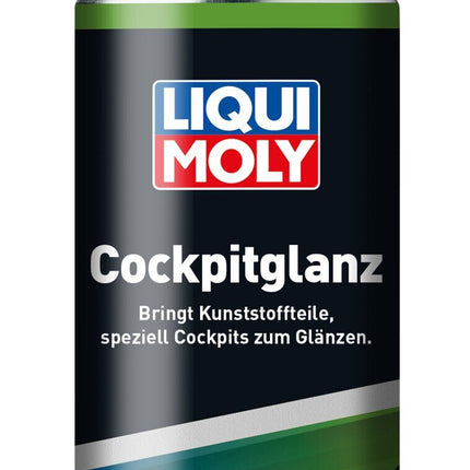 LIQUI MOLY TORPIDO PARLATICI 200ML