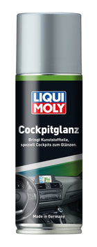 LIQUI MOLY TORPIDO PARLATICI 200ML