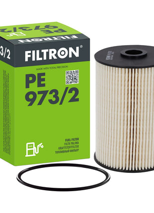 FİLTRON YAKIT FİLTRESİ PE6002