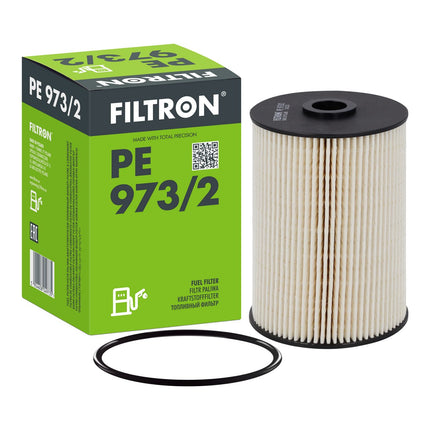 FİLTRON YAKIT FİLTRESİ PE6002