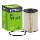 FİLTRON YAKIT FİLTRESİ PE6002