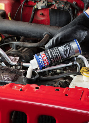 LIQUI MOLY RADYATÖR SIZINTI ÖNLEYİCİ- YENİ 250ML