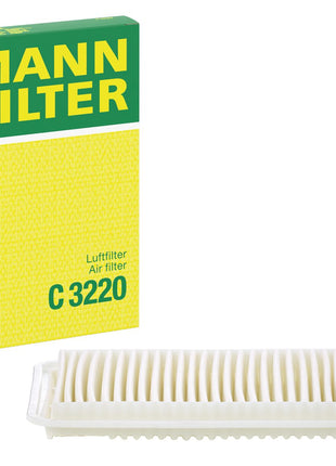 MANN HAVA FİLTRESİ C3220