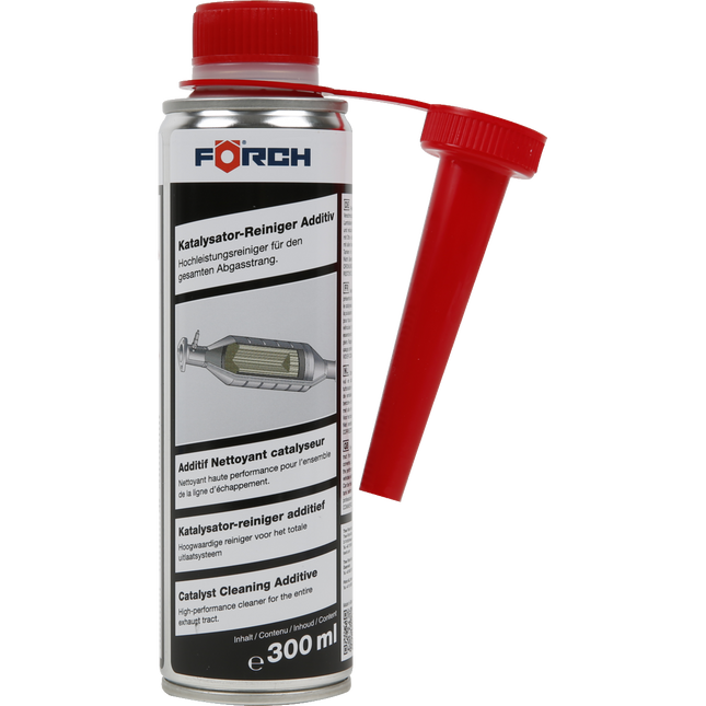 FÖRCH KATALİZATÖR-TEMİZLEYİCİ 300ML