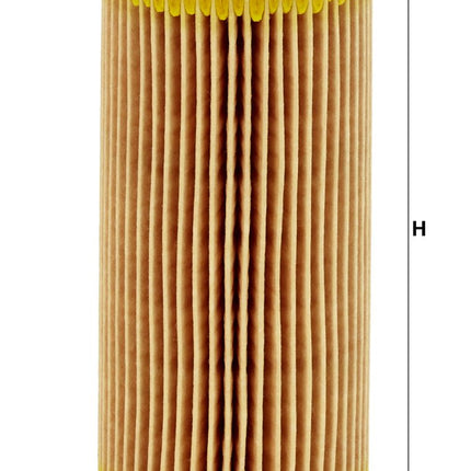 MANN YAĞ FİLTRESİ HU719/6x