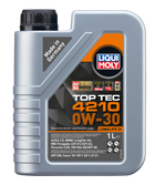 LIQUI MOLY 0W-30 TOP TEC 4210 1L