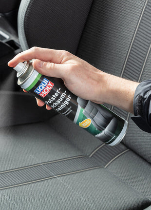 LIQUI MOLY DÖŞEME TEMİZLEME KÖPÜĞÜ 300ML