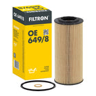 FİLTRON YAĞ FİLTRESİ OE649/8